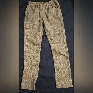 Fried Denim Men's Pants